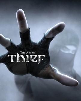 The Art of Thief pdf epub mobi 电子书 下载