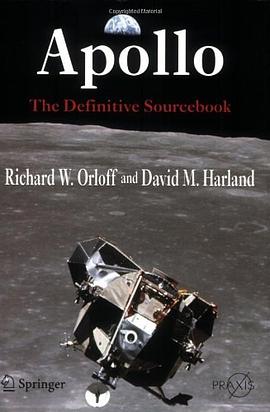 Apollo pdf epub mobi 电子书 下载