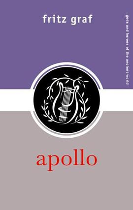 Apollo pdf epub mobi 电子书 下载