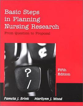 Basic Steps in Planning Nursing Research pdf epub mobi 電子書 下載
