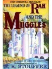 The Legend of Rah and the Muggles pdf epub mobi 电子书 下载