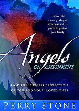 Angels on Assignment pdf epub mobi 下载