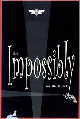 The Impossibly pdf epub mobi 电子书 下载