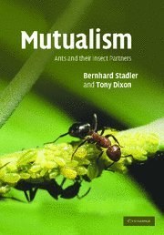 Mutualism pdf epub mobi 电子书 下载