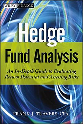 Hedge Fund Analysis pdf epub mobi 电子书 下载