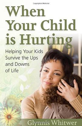 When Your Child is Hurting pdf epub mobi 電子書 下載