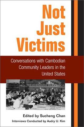 Not Just Victims pdf epub mobi 电子书 下载
