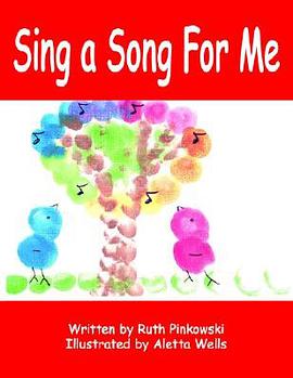Sing A Song For Me pdf epub mobi 电子书 下载