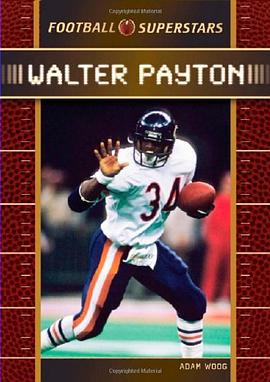 Walter Payton pdf epub mobi 电子书 下载