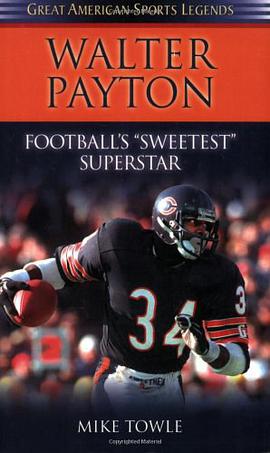 Walter Payton