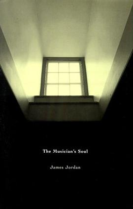 The Musician's Soul pdf epub mobi 下载