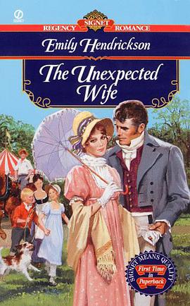 The Unexpected Wife pdf epub mobi 电子书 下载