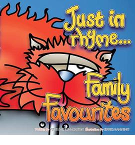 Family Favourites pdf epub mobi 电子书 下载