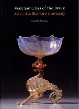 Venetian Glass in the 1890s pdf epub mobi 电子书 下载
