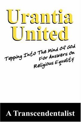 Urantia United pdf epub mobi 电子书 下载