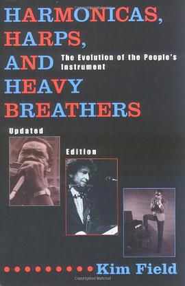 Harmonicas, Harps and Heavy Breathers