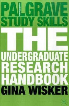 The Undergraduate Research Handbook pdf epub mobi 电子书 下载