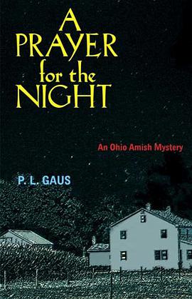 A Prayer for the Night pdf epub mobi 电子书 下载