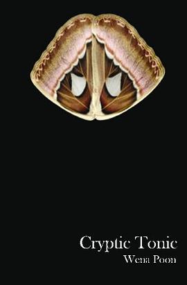 Cryptic Tonic pdf epub mobi 电子书 下载