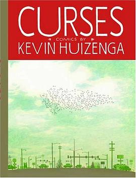 Curses pdf epub mobi 电子书 下载