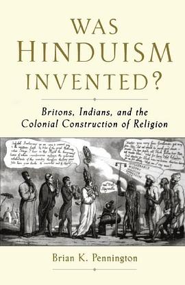 Was Hinduism Invented? pdf epub mobi 电子书 下载