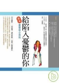 給陷入憂鬱的你：圖解憂鬱症小百科 pdf epub mobi 电子书 下载