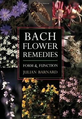 Bach Flower Remedies pdf epub mobi 电子书 下载