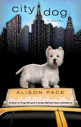 City Dog pdf epub mobi 电子书 下载