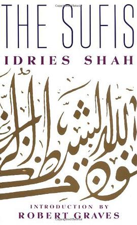 The Sufis pdf epub mobi 电子书 下载