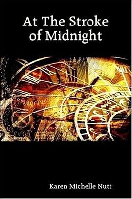 At The Stroke of Midnight pdf epub mobi 电子书 下载