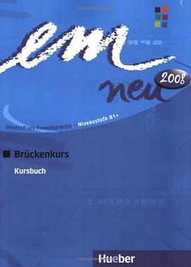 em neu. Ausgabe in drei Bänden. Deutsch als Fremdsprache pdf epub mobi 电子书 下载