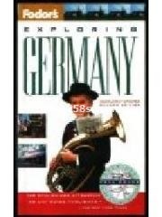 Exploring Germany pdf epub mobi 电子书 下载
