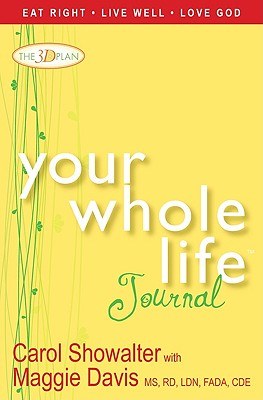 Your Whole Life Journal pdf epub mobi 电子书 下载
