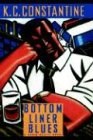 Bottom Liner Blues pdf epub mobi 电子书 下载