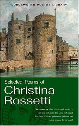 Selected Poems of Rossetti pdf epub mobi 电子书 下载