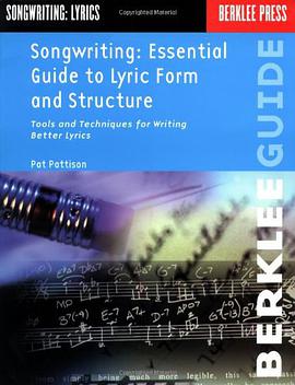Managing Lyric Structure pdf epub mobi 电子书 下载