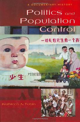 Politics and Population Control pdf epub mobi 电子书 下载