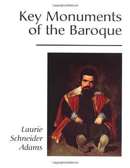 Key Monuments of the Baroque pdf epub mobi 电子书 下载
