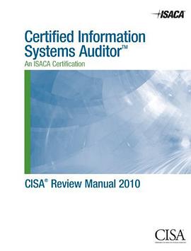 CISA Review Manual 2010