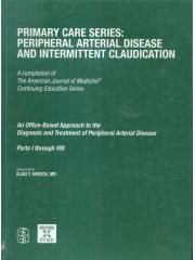 Primary Care Series: Peripheral Arterial Disease Intermittent Claudication Primary Care Series: Peri pdf epub mobi 电子书 下载