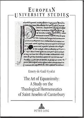 The Art of Equanimity pdf epub mobi 电子书 下载