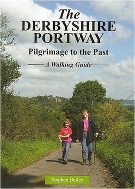 The Derbyshire Portway pdf epub mobi 电子书 下载
