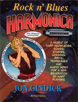 Rock n' Blues Harmonica pdf epub mobi 电子书 下载