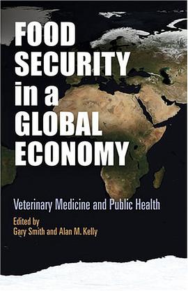 Food Security in a Global Economy pdf epub mobi 电子书 下载