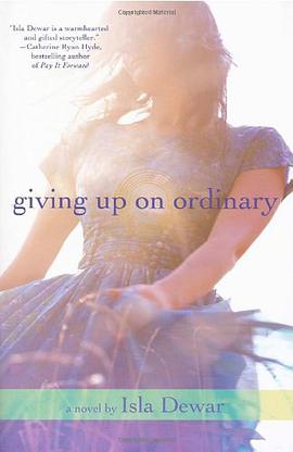 Giving Up on Ordinary