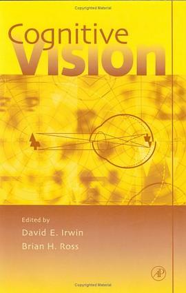 Cognitive Vision pdf epub mobi 电子书 下载