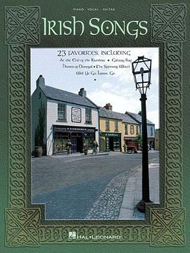 Irish Songs pdf epub mobi 电子书 下载