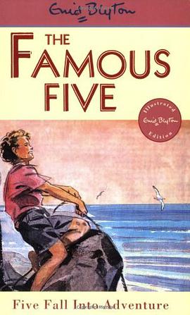 Five Fall into Adventure