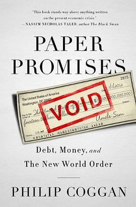 Paper Promises pdf epub mobi 電子書 下載