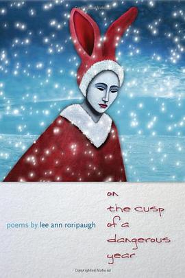 On the Cusp of a Dangerous Year pdf epub mobi 电子书 下载